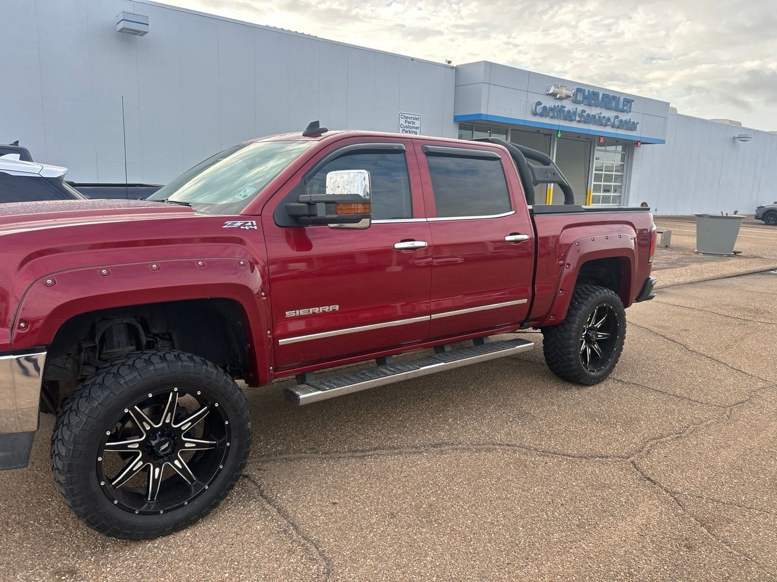 gmc sierra 1500 2018 3GTU2NEC0JG153373 image gmc sierra 1500 2018 3GTU2NEC0JG153373 image